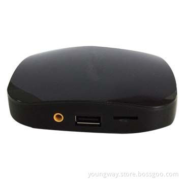 Amlogic, AML8726-MX, Dual Cortex-A9, Android TV Box